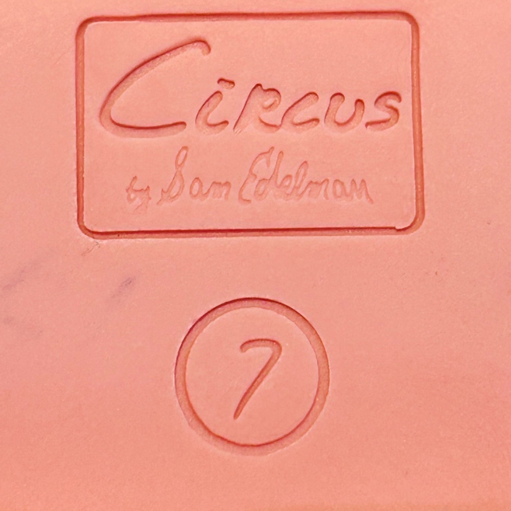 Circus by Sam Edelman Size 7 - Picture 5 of 7